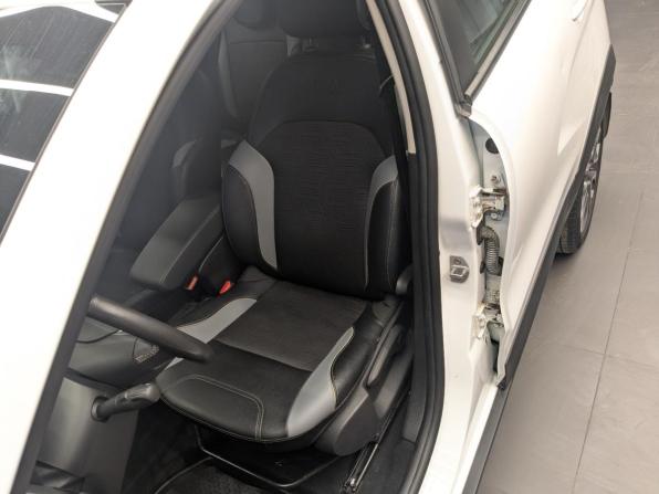 Lada (ВАЗ) XRAY I с пробегом 2021 года, цена 1 200 000 рублей, 76239 км, хэтчбек, Автокод Объявления