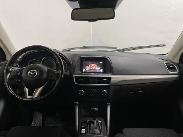 Mazda CX-5 I Рестайлинг с пробегом 2015 года, цена 1 880 000 рублей, 117084 км, внедорожник, Автокод Объявления