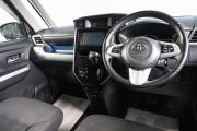 Toyota Roomy I Новосибирск  - изображение 31