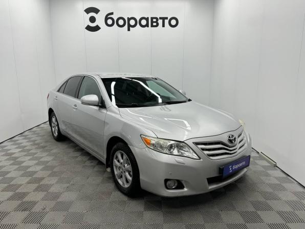 Toyota Camry VI (XV40) Рестайлинг с пробегом 2010 года, цена 1 037 000 рублей, 221611 км, седан, Автокод Объявления