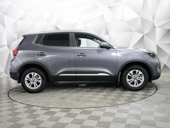 Chery Tiggo 4 Pro I Рестайлинг с пробегом 2025 года, цена 1 722 000 рублей, 11000 км, внедорожник, Автокод Объявления