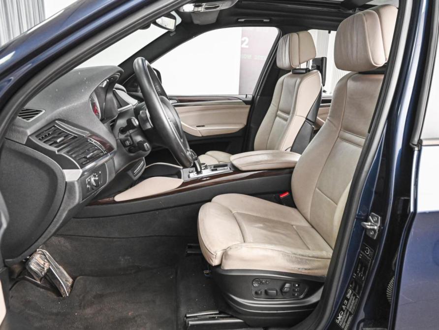 BMW X5 II (E70) Рестайлинг Ставрополь  - изображение 10