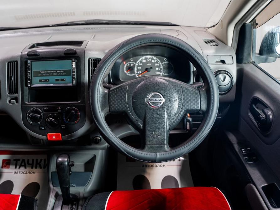 Nissan AD III Чита  - изображение 8