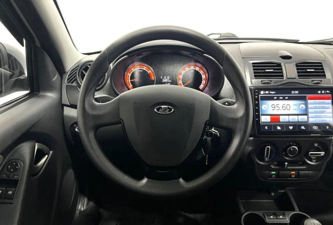 Lada (ВАЗ) Granta I Рестайлинг с пробегом 2023 года, цена 925 000 рублей, 65895 км, универсал, Автокод Объявления