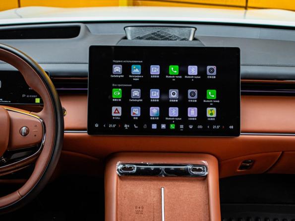 GAC Trumpchi S7 I с пробегом 2025 года, цена 4 569 000 рублей, 11519 км, внедорожник, Автокод Объявления