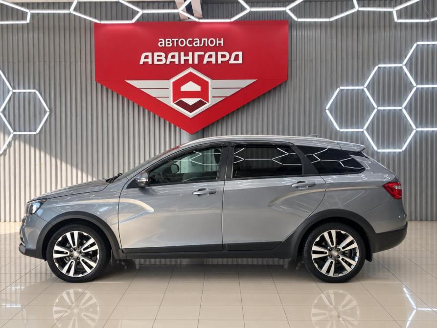 Lada (ВАЗ) Vesta I Альметьевск  - изображение 7