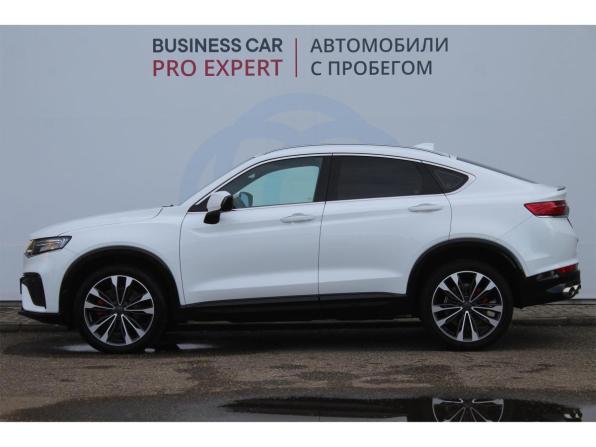Geely Tugella I Рестайлинг с пробегом 2023 года, цена 2 705 000 рублей, 45411 км, внедорожник, Автокод Объявления