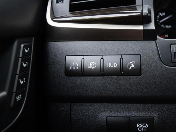 Lexus LX III Рестайлинг 2 с пробегом 2020 года, цена 11 400 000 рублей, 87551 км, внедорожник, Автокод Объявления