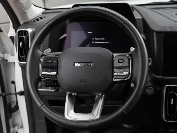 Haval Dargo I с пробегом 2023 года, цена 2 598 000 рублей, 27000 км, внедорожник, Автокод Объявления