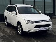 Mitsubishi Outlander III Екатеринбург  - изображение 28