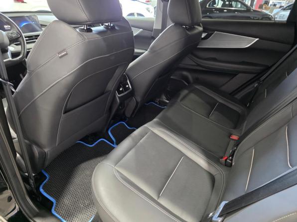 Chery Tiggo 7 Pro Max I с пробегом 2023 года, цена 1 830 000 рублей, 37000 км, внедорожник, Автокод Объявления