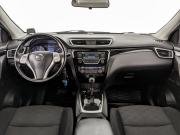 Nissan Qashqai II Москва  - изображение 40