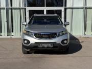 Kia Sorento II Воронеж  - изображение 17