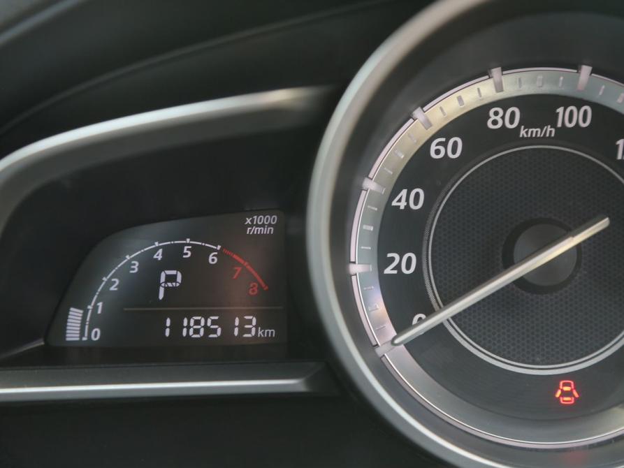 Mazda Axela III Иваново  - изображение 19