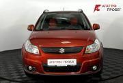 Suzuki SX4 I (Classic) Рестайлинг Нижний Новгород  - изображение 25