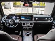 Mercedes-Benz G-Класс III (W463) Магнитогорск  - изображение 48