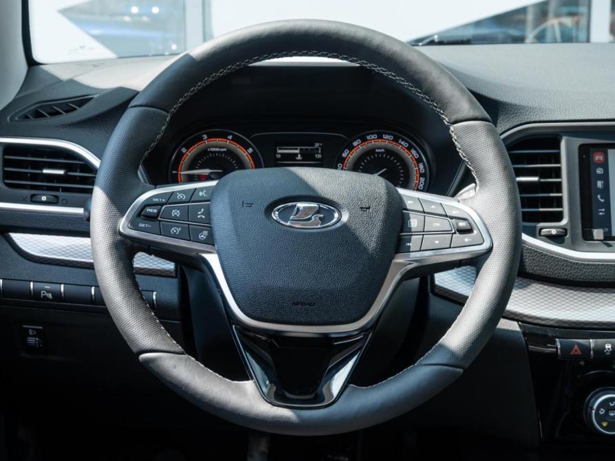 Lada (ВАЗ) Vesta I Рестайлинг (NG) Ставрополь  - изображение 12