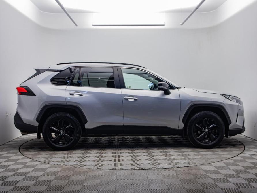 Toyota RAV4 V (XA50) Москва  - изображение 7