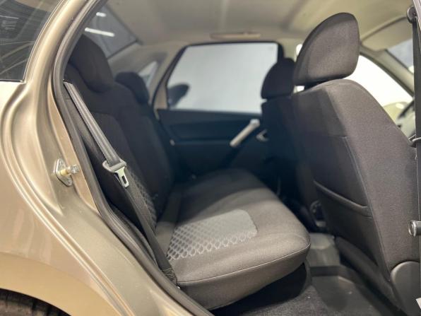 Lada (ВАЗ) Granta I Рестайлинг с пробегом 2019 года, цена 750 000 рублей, 50667 км, седан, Автокод Объявления