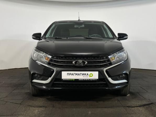 Lada (ВАЗ) Vesta I с пробегом 2020 года, цена 949 900 рублей, 49609 км, седан, Автокод Объявления