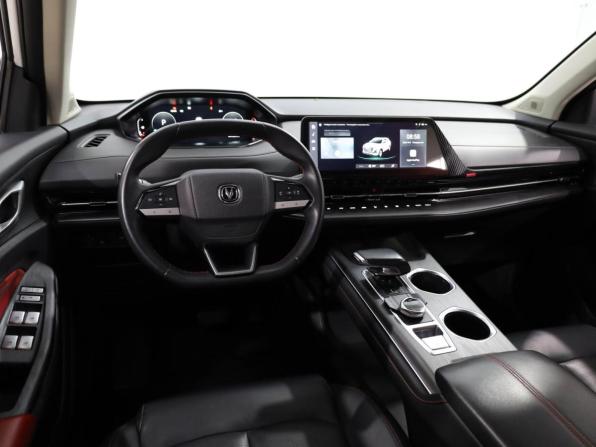 Changan CS55 Plus II с пробегом 2023 года, цена 2 099 000 рублей, 47843 км, внедорожник, Автокод Объявления