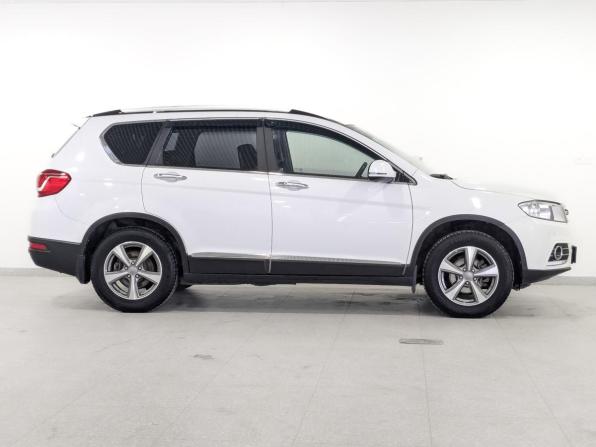 Haval H6 I с пробегом 2019 года, цена 1 355 000 рублей, 87049 км, внедорожник, Автокод Объявления