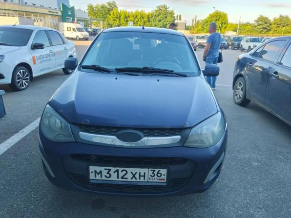 Lada (ВАЗ) Kalina II с пробегом 2013 года, цена 252 941 рубль, 180000 км, универсал, Автокод Объявления