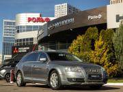 Audi A6 allroad II (C6) Москва  - изображение 21