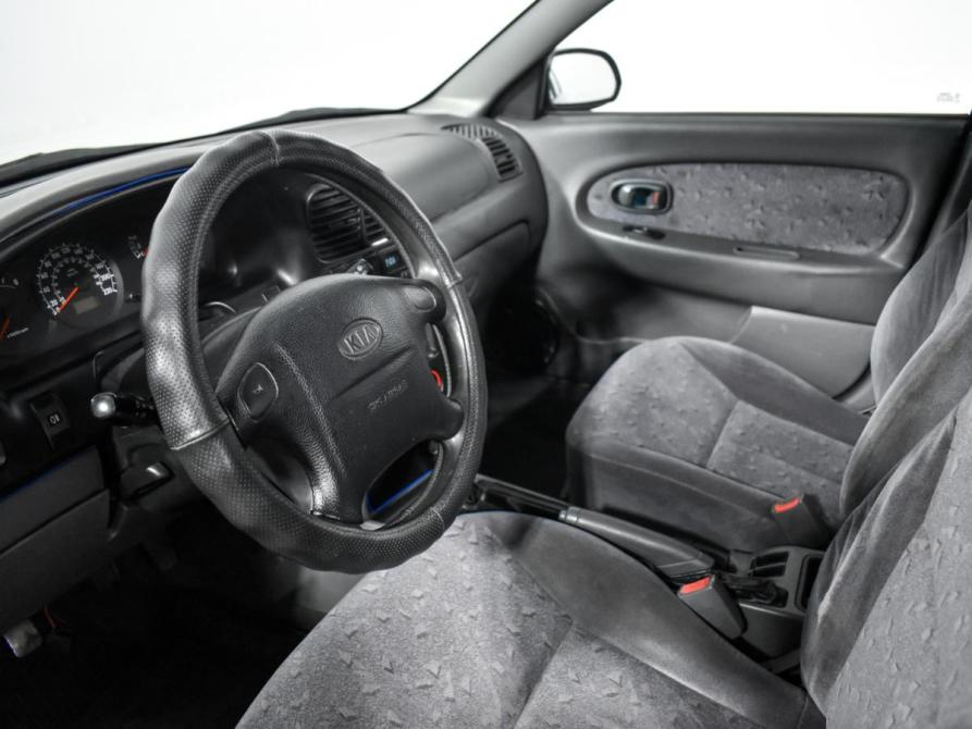 Kia Spectra I Рестайлинг 2 Санкт-Петербург  - изображение 10