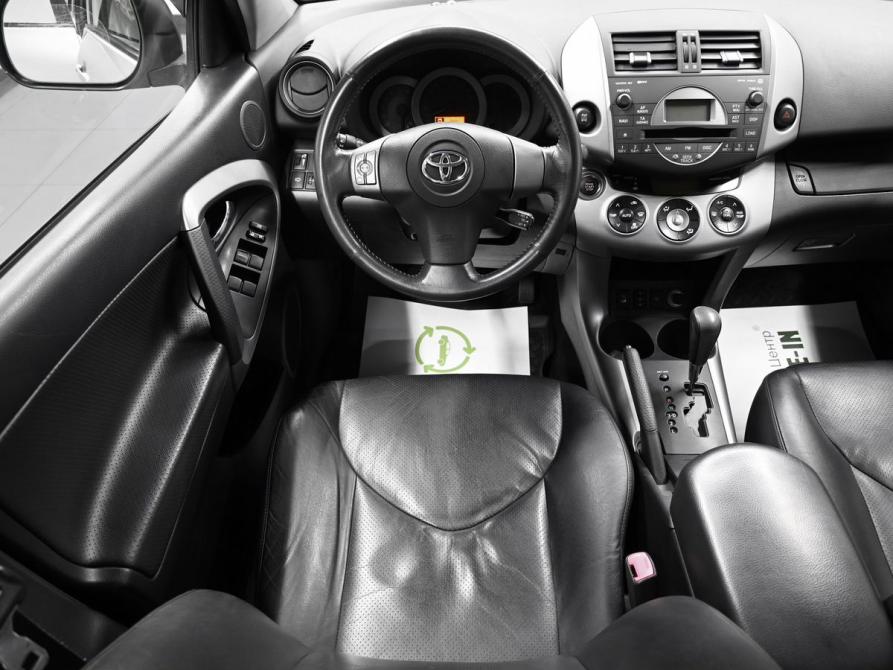 Toyota RAV4 III (XA30) Тверь  - изображение 12
