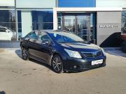 Toyota Avensis III Москва  - изображение 18