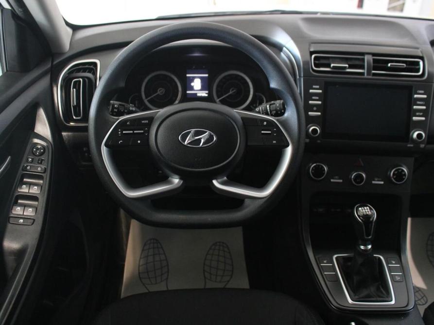 Hyundai Creta II Калуга  - изображение 8