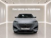 Changan UNI-K Челябинск  - изображение 29