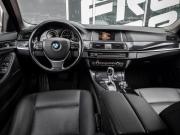 BMW 5 серии VI (F10/F11/F07) Рестайлинг Краснодар  - изображение 25