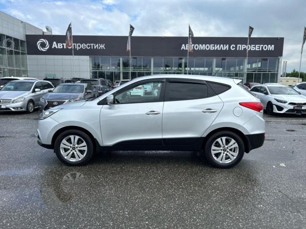Hyundai ix35 I Рестайлинг с пробегом 2014 года, цена 1 749 000 рублей, 68274 км, внедорожник, Автокод Объявления