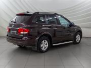 SsangYong Kyron I Рестайлинг Волгоград  - изображение 44