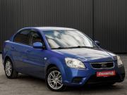 Kia Rio II Рестайлинг Екатеринбург  - изображение 25