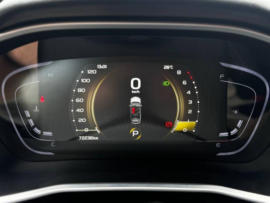 Geely Coolray I Москва  - изображение 13