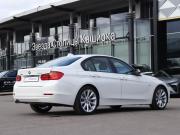 BMW 3 серии VI (F3x) Москва  - изображение 26