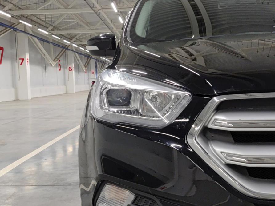 Ford Kuga II Рестайлинг Казань  - изображение 21