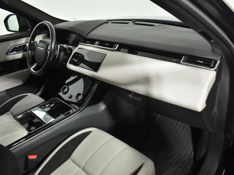 Land Rover Range Rover Velar I Санкт-Петербург  - изображение 12