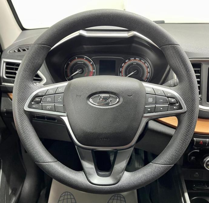 Lada (ВАЗ) Vesta I Рестайлинг (NG) Воронеж  - изображение 14