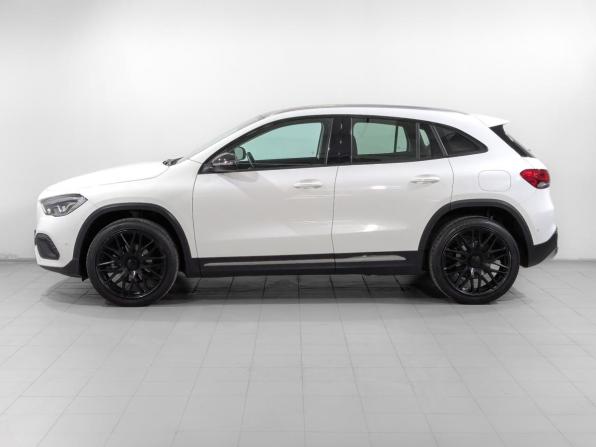 Mercedes-Benz GLA II (H247) с пробегом 2021 года, цена 3 350 000 рублей, 64908 км, внедорожник, Автокод Объявления