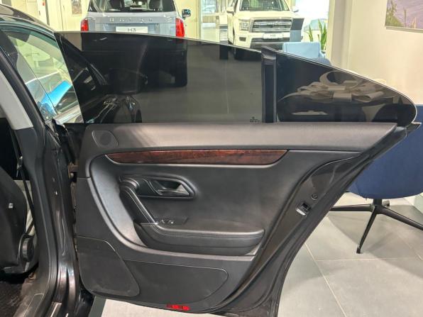 Volkswagen Passat CC I Рестайлинг с пробегом 2011 года, цена 1 300 000 рублей, 193566 км, седан, Автокод Объявления