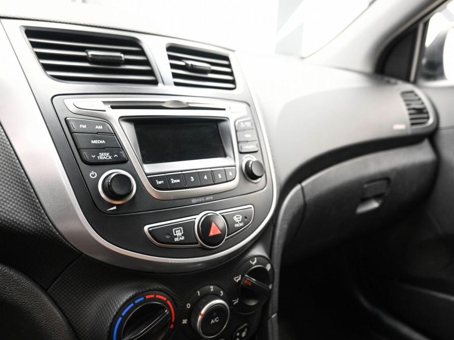 Hyundai Solaris I Рестайлинг Ростов-на-Дону  - изображение 14