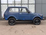Lada (ВАЗ) 2121 (4x4) I Рестайлинг Ярославль  - изображение 20
