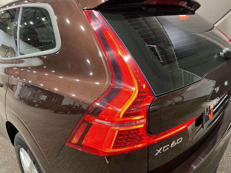 Volvo XC60 II Пермь  - изображение 10