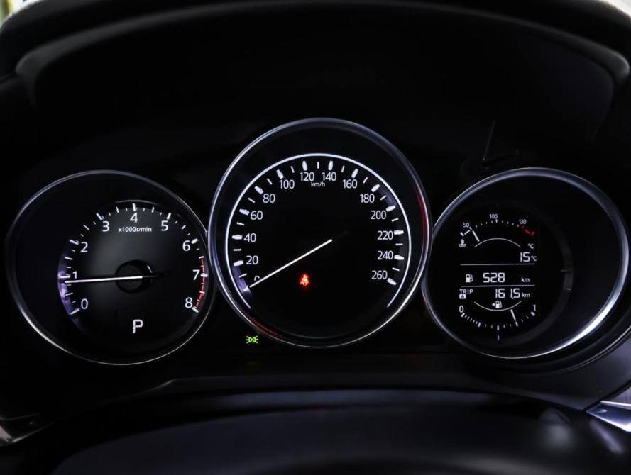 Mazda 6 III (GJ) Рестайлинг 2 Москва  - изображение 16