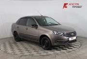 Lada (ВАЗ) Granta I Рестайлинг Волгоград  - изображение 18