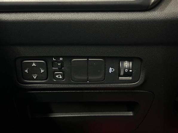 Changan CS35 Plus I Рестайлинг с пробегом 2023 года, цена 1 757 000 рублей, 46039 км, внедорожник, Автокод Объявления